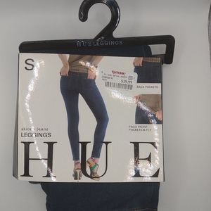 Women's Jean Leggings